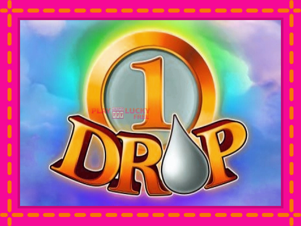 Игра 1 Drop безплатно