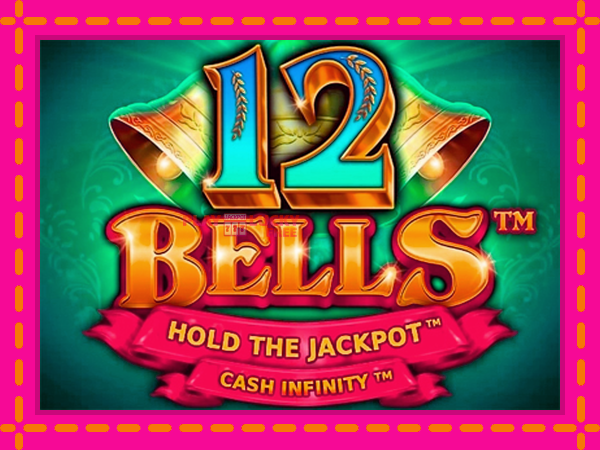 Игра 12 Bells безплатно