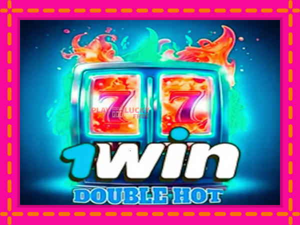 Игра 1win Double Hot безплатно