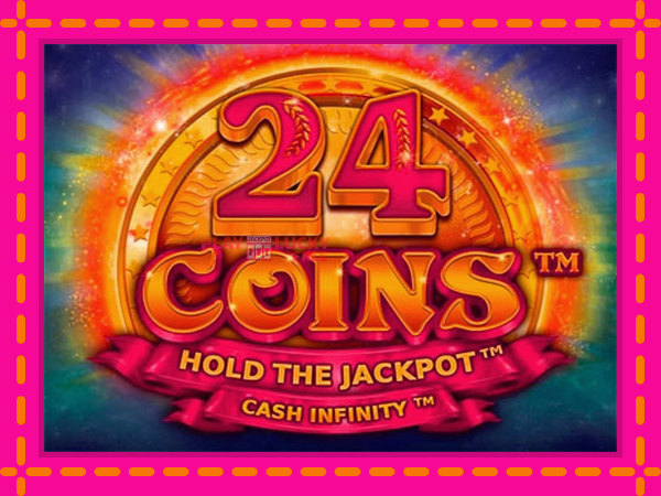 Игра 24 Coins безплатно