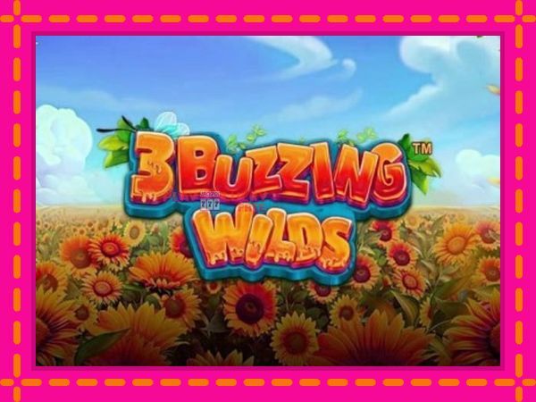 Игра 3 Buzzing Wilds безплатно