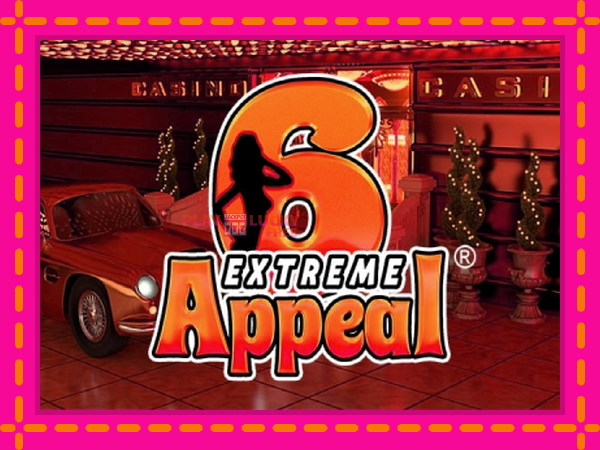 Игра 6 Appeal Extreme безплатно