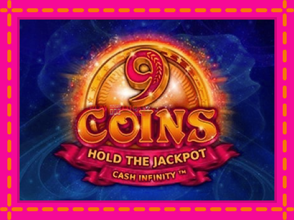 Игра 9 Coins безплатно