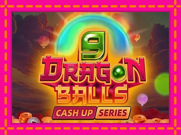 Игра 9 Dragon Balls безплатно