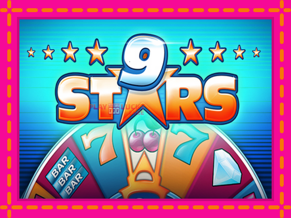 Игра 9 Stars безплатно