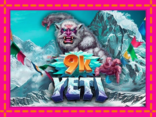 Игра 9k Yeti безплатно