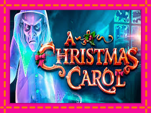 Игра A Christmas Carol безплатно