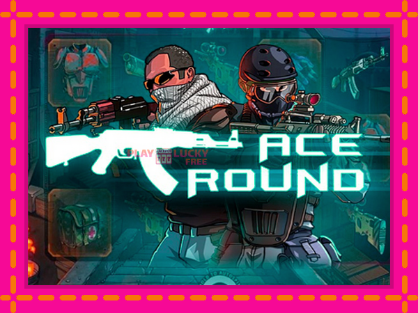 Игра Ace Round безплатно