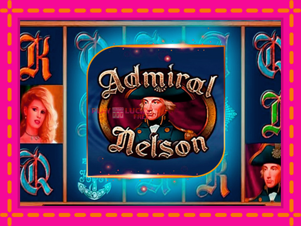 Игра Admiral Nelson безплатно