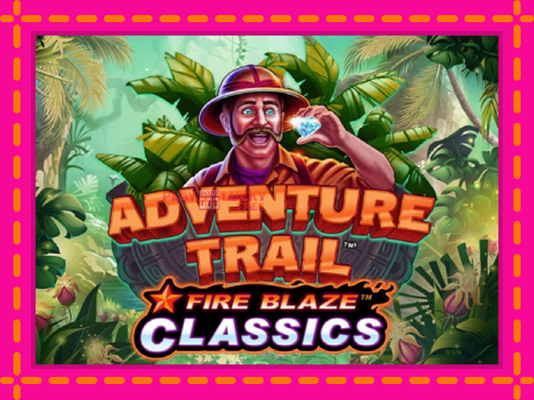 Игра Adventure Trail безплатно