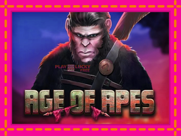 Игра Age of Apes безплатно