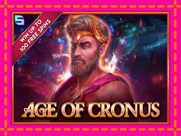 Игра Age of Cronus безплатно