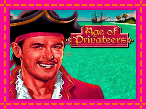 Игра Age of Privateers безплатно