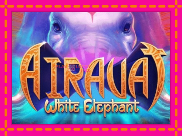 Игра Airavat - White Elephant безплатно