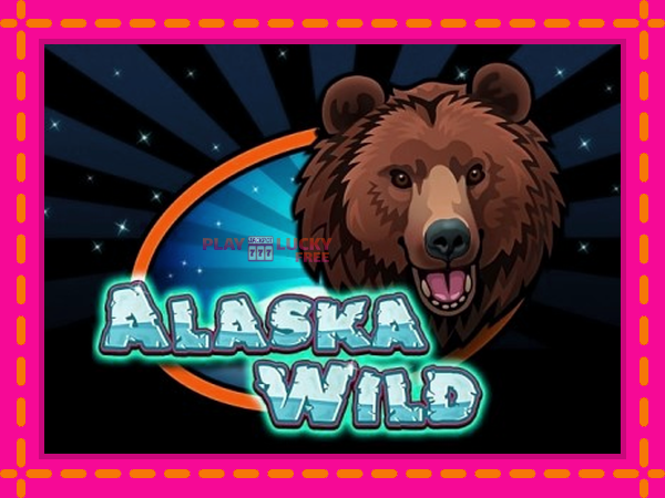 Игра Alaska Wild безплатно