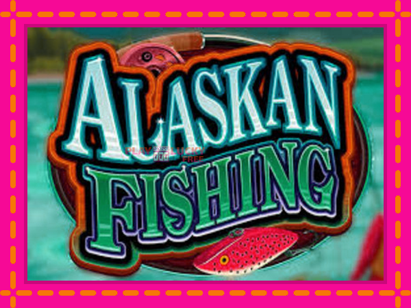 Игра Alaskan Fishing безплатно