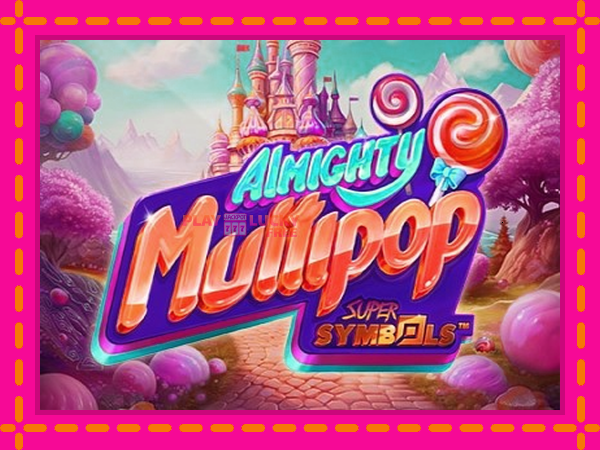 Игра Almighty Multipop безплатно