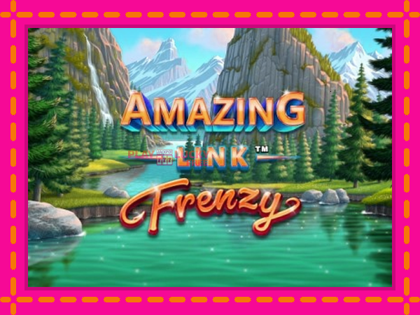 Игра Amazing Link Frenzy безплатно