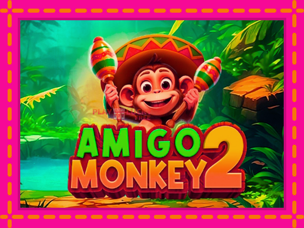 Игра Amigo Monkey 2 безплатно