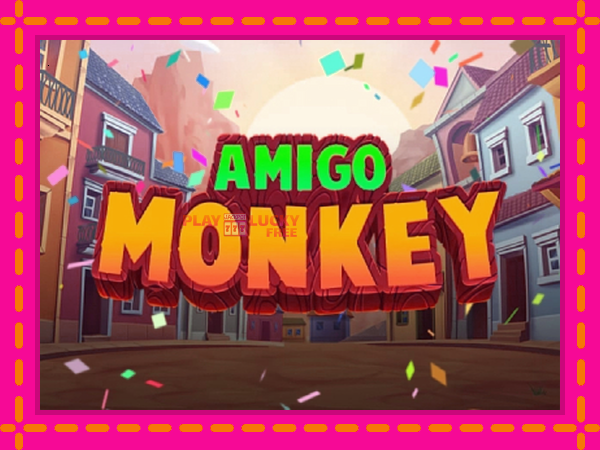 Игра Amigo Monkey безплатно