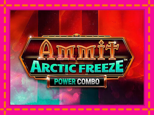 Игра Ammit Arctic Freeze Power Combo безплатно