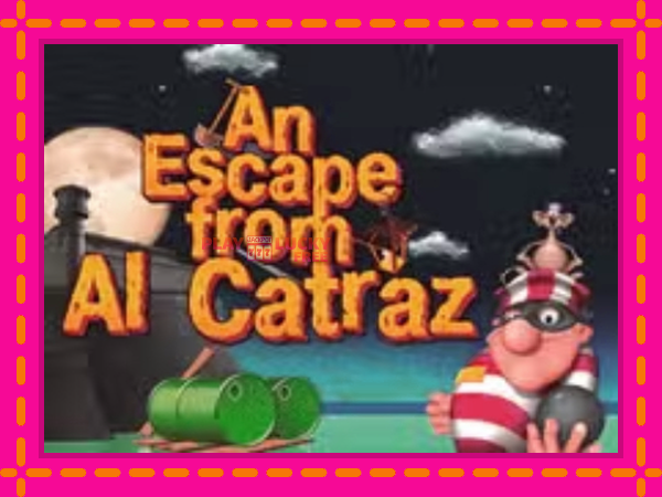 Игра An Escape from Alcatraz безплатно