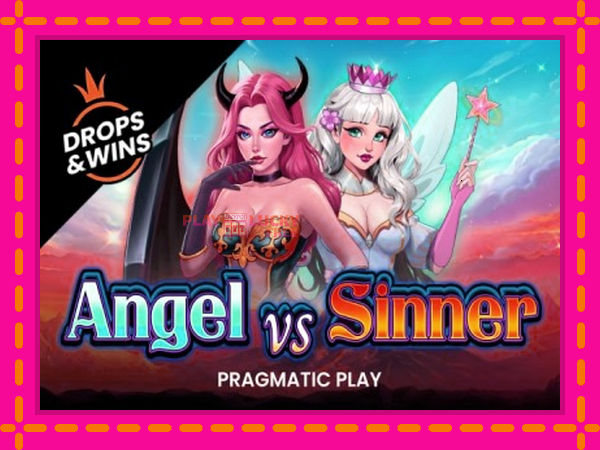 Игра Angel vs Sinner безплатно