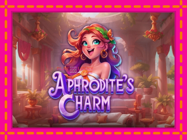 Игра Aphrodites Charm безплатно