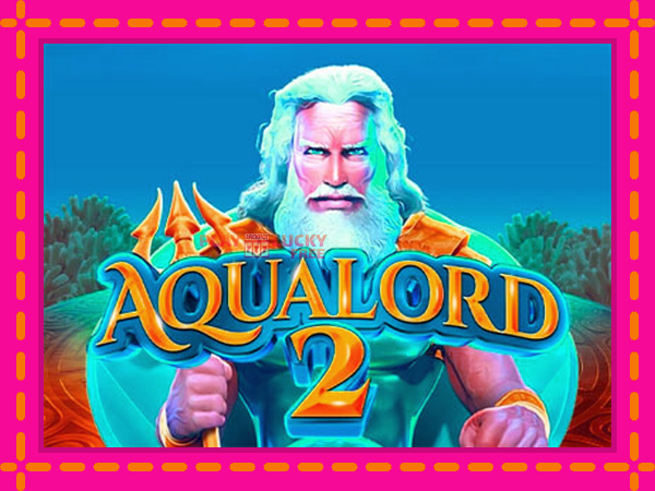 Игра Aqua Lord 2 безплатно