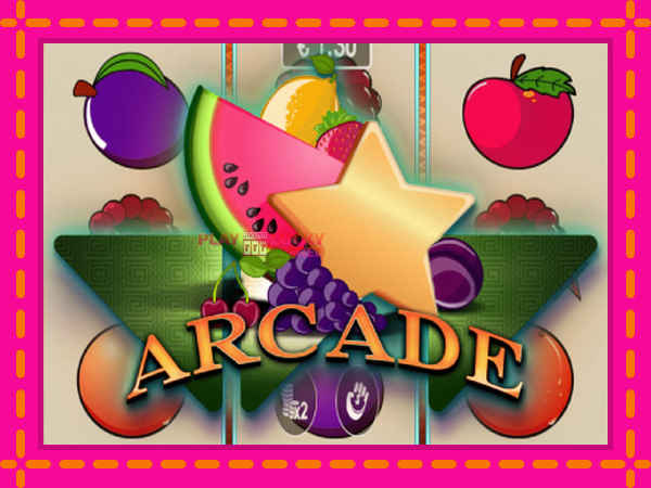 Игра Arcade безплатно