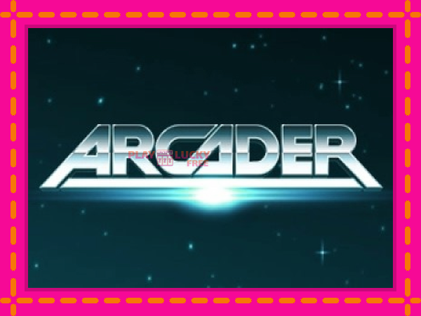 Игра Arcader безплатно