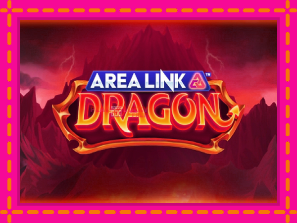 Игра Area Link Dragon безплатно