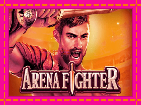 Игра Arena Fighter безплатно