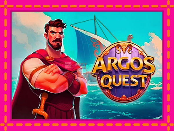 Игра Argos Quest безплатно