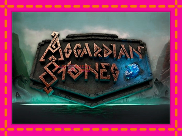 Игра Asgardian Stones безплатно