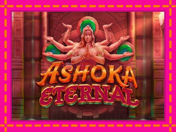 Игра Ashoka Eternal безплатно