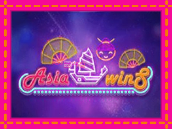 Игра Asia Wins безплатно