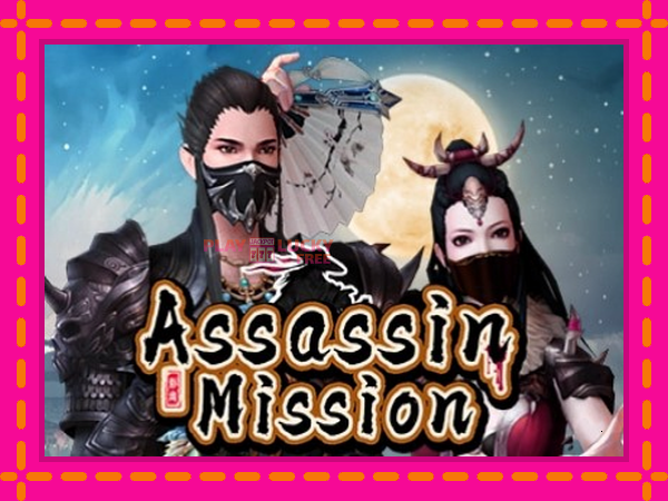 Игра Assassin Mission безплатно