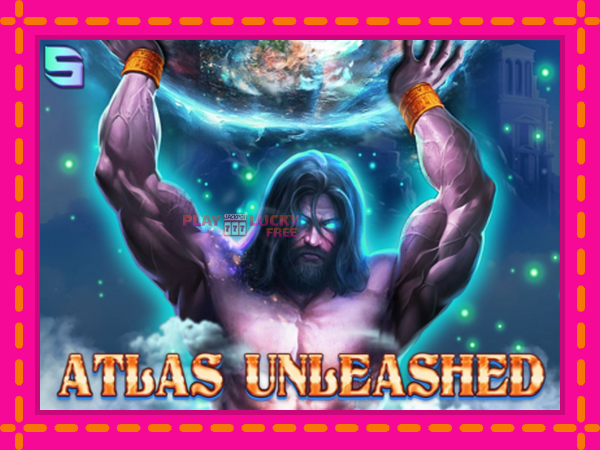 Игра Atlas Unleashed безплатно