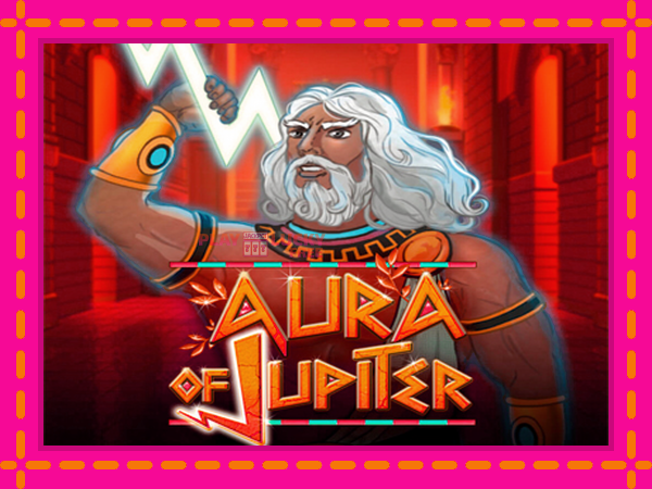 Игра Aura of Jupiter безплатно