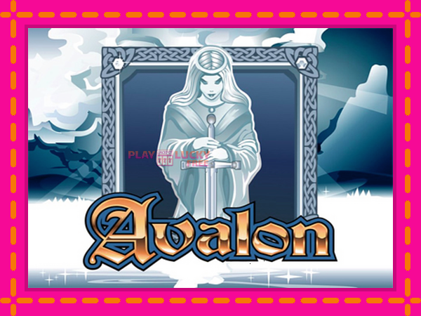 Игра Avalon безплатно