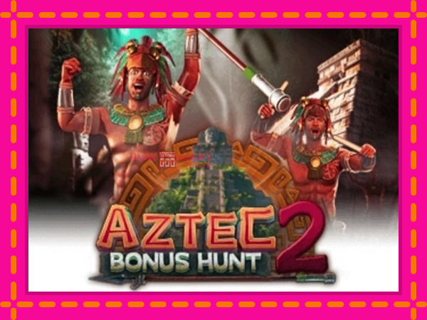 Игра Aztec: Bonus Hunt 2 безплатно