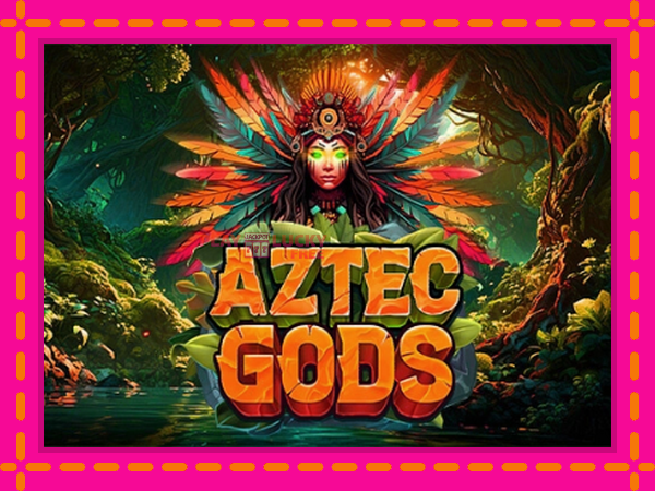 Игра Aztec Gods безплатно