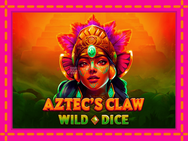 Игра Aztecs Claw Wild Dice безплатно