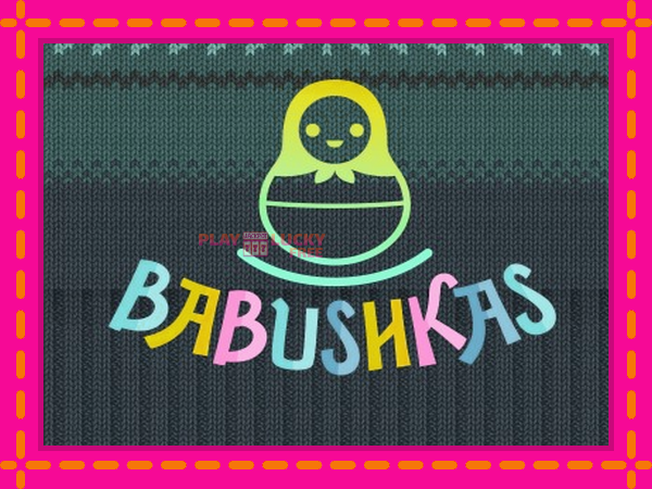 Игра Babushkas безплатно