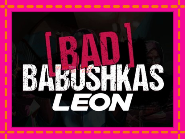 Игра Bad Babushkas Leon безплатно