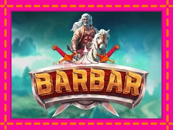 Игра Barbar безплатно