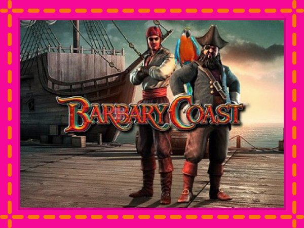 Игра Barbary Coast безплатно