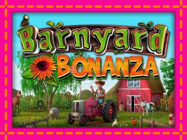 Игра Barnyard Bonanza безплатно