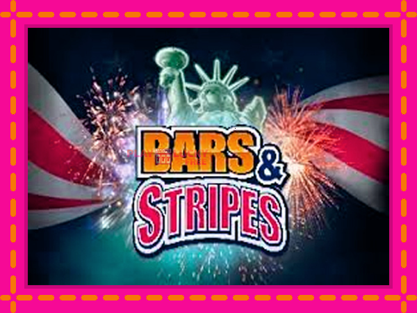 Игра Bars and Stripes безплатно